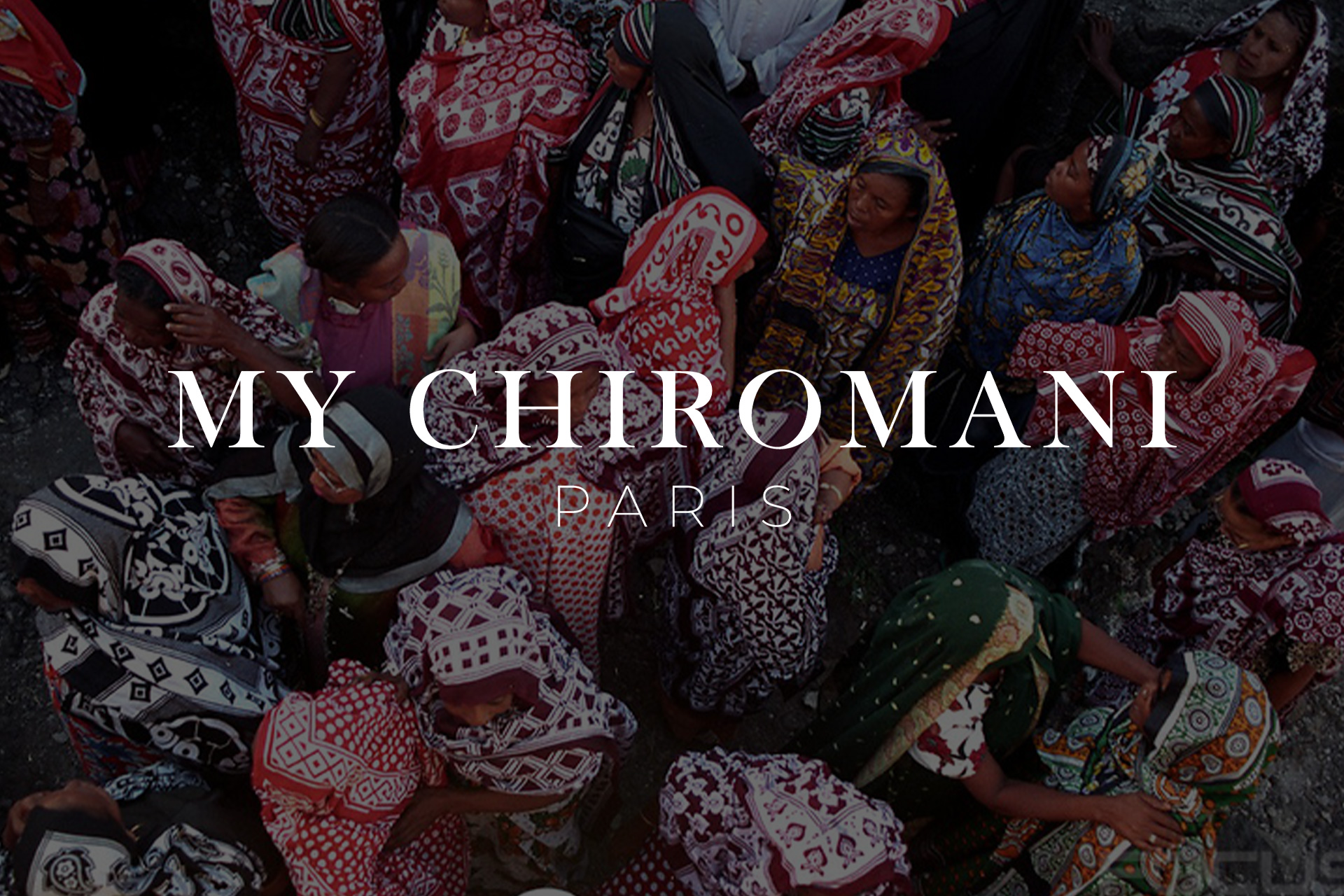 My Chiromani